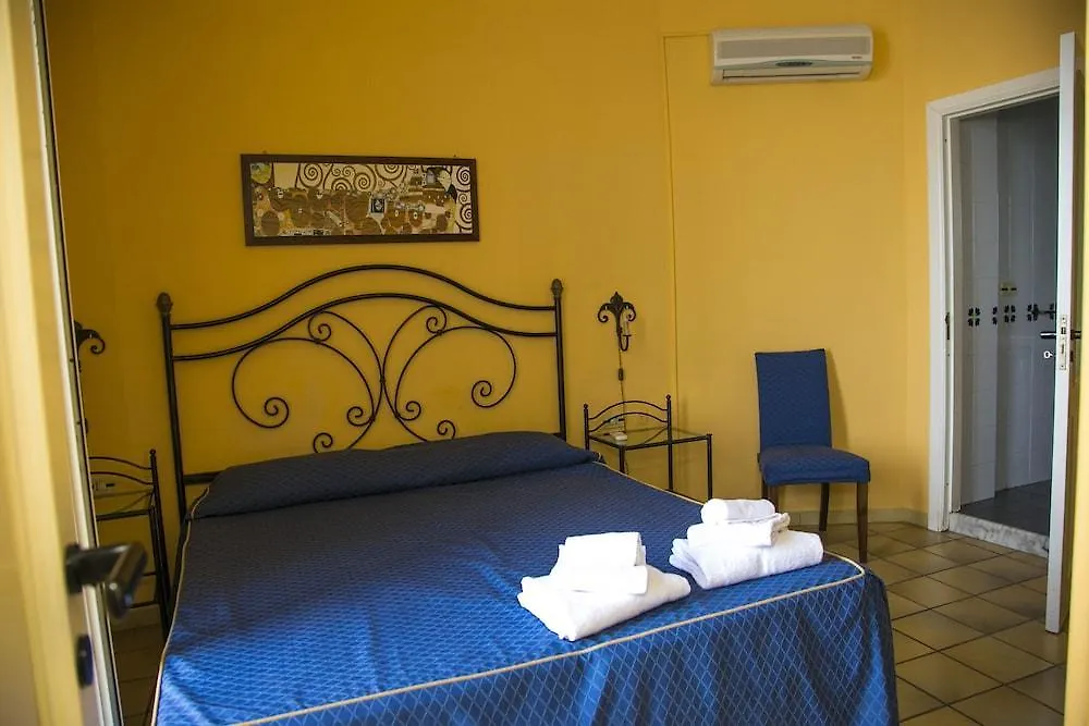 Residence Dei Baroni Syracuse Italy