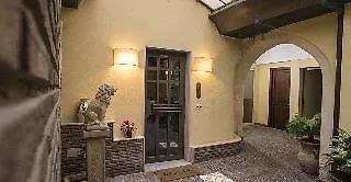 Residence Dei Baroni Syracuse