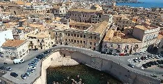 Residence Dei Baroni Syracuse