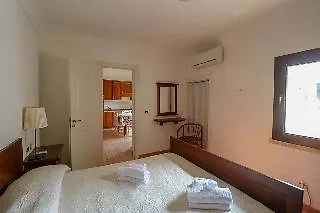Residence Dei Baroni Syracuse