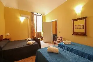 Residence Dei Baroni Syracuse