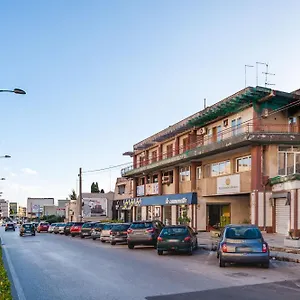  Bed & Breakfast Archimede's
