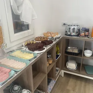  Bed & Breakfast Maryam23