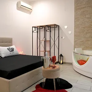  Casa vacanze Momenti E Wellness